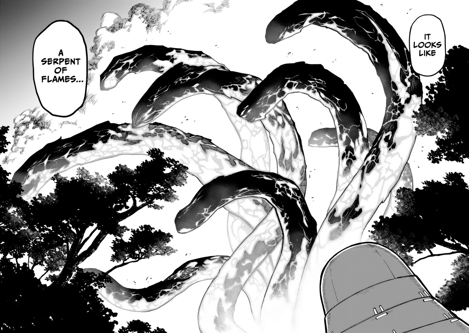 Ishigami Senki Chapter 24 Page 24
