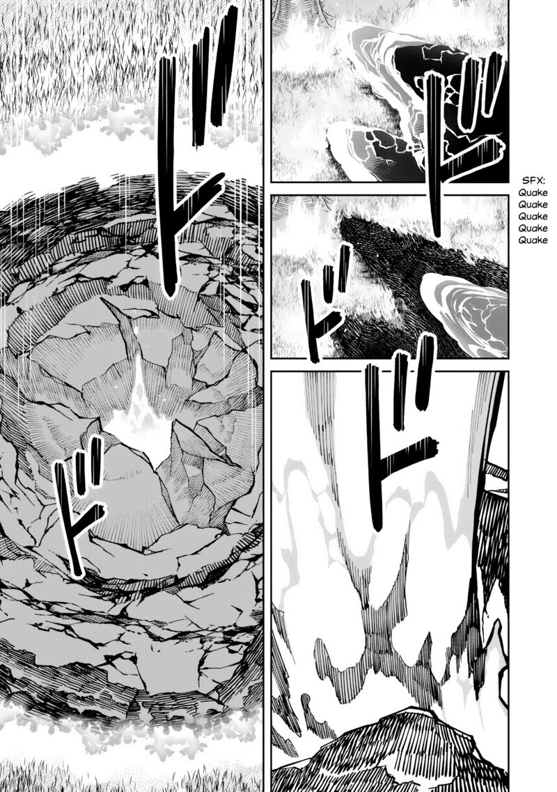 Ishigami Senki Chapter 24 Page 29