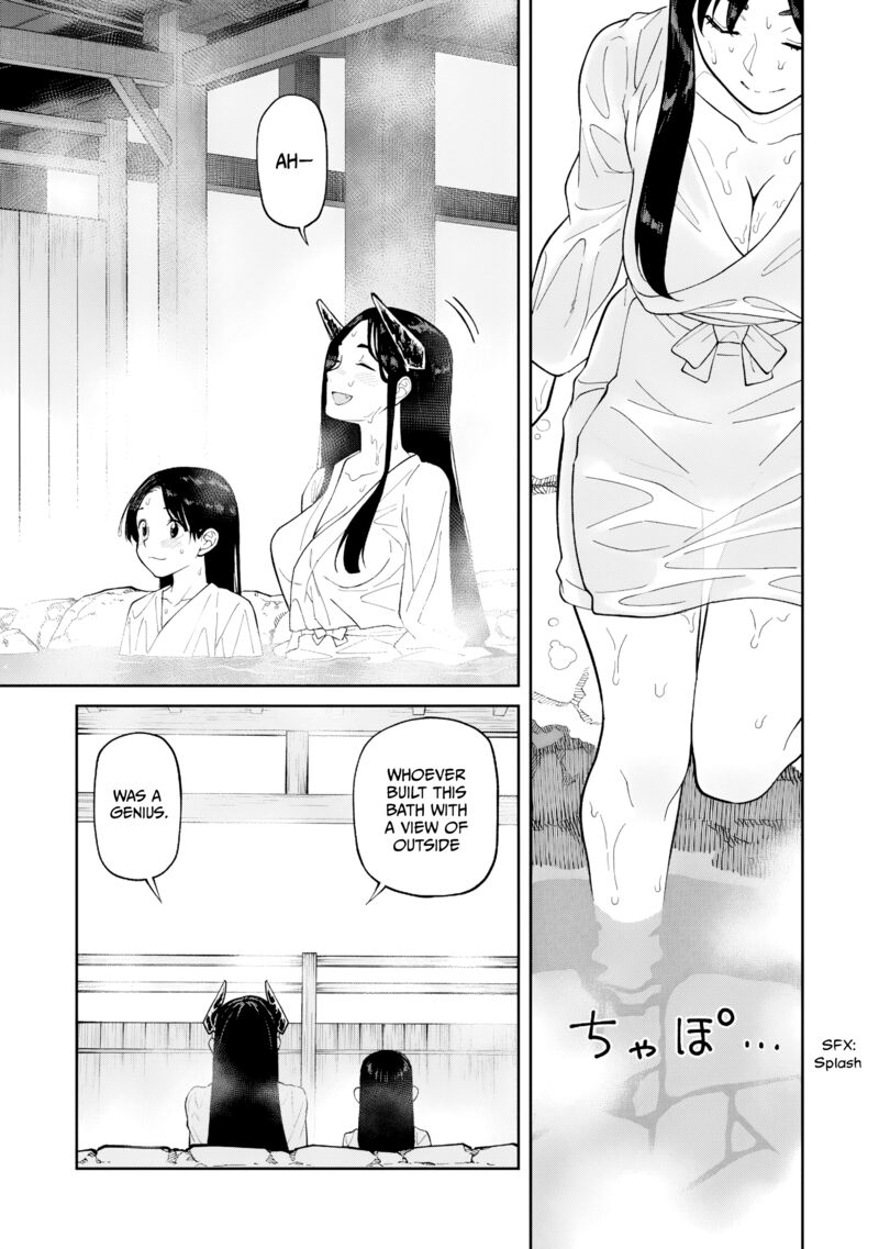 Ishigami Senki Chapter 25 Page 22