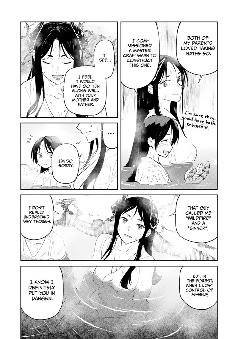 Ishigami Senki Chapter 25 Page 23