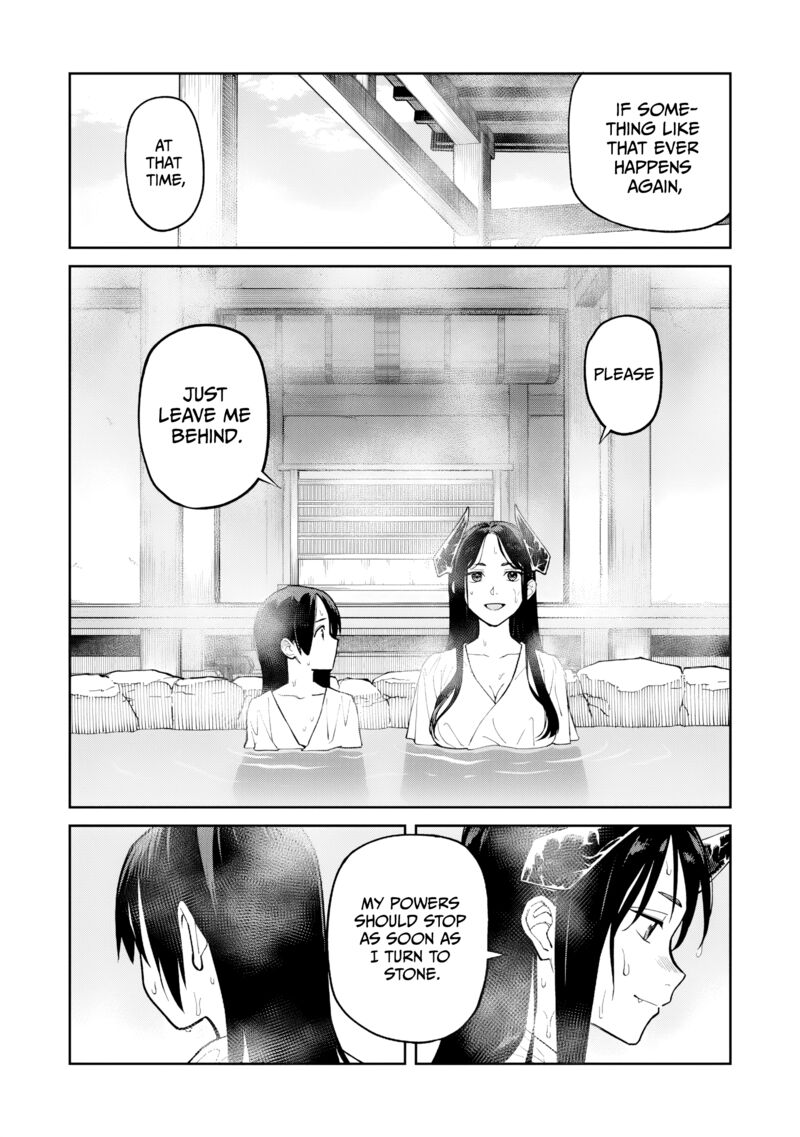Ishigami Senki Chapter 25 Page 24