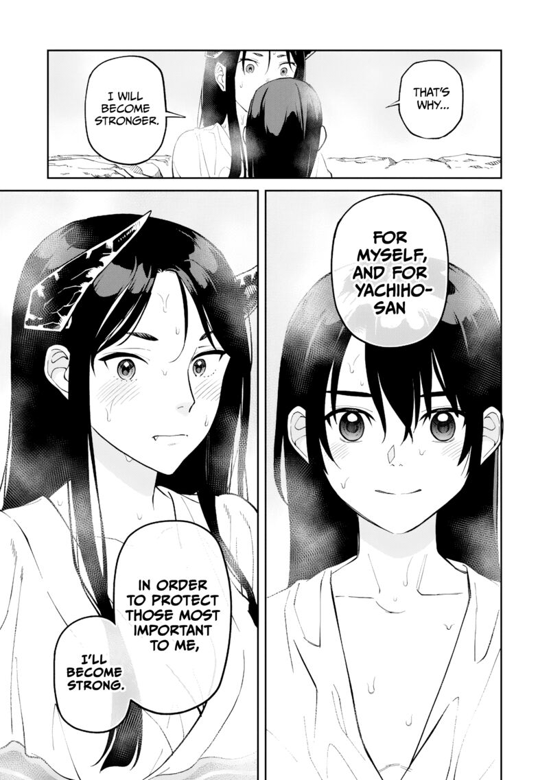 Ishigami Senki Chapter 25 Page 26