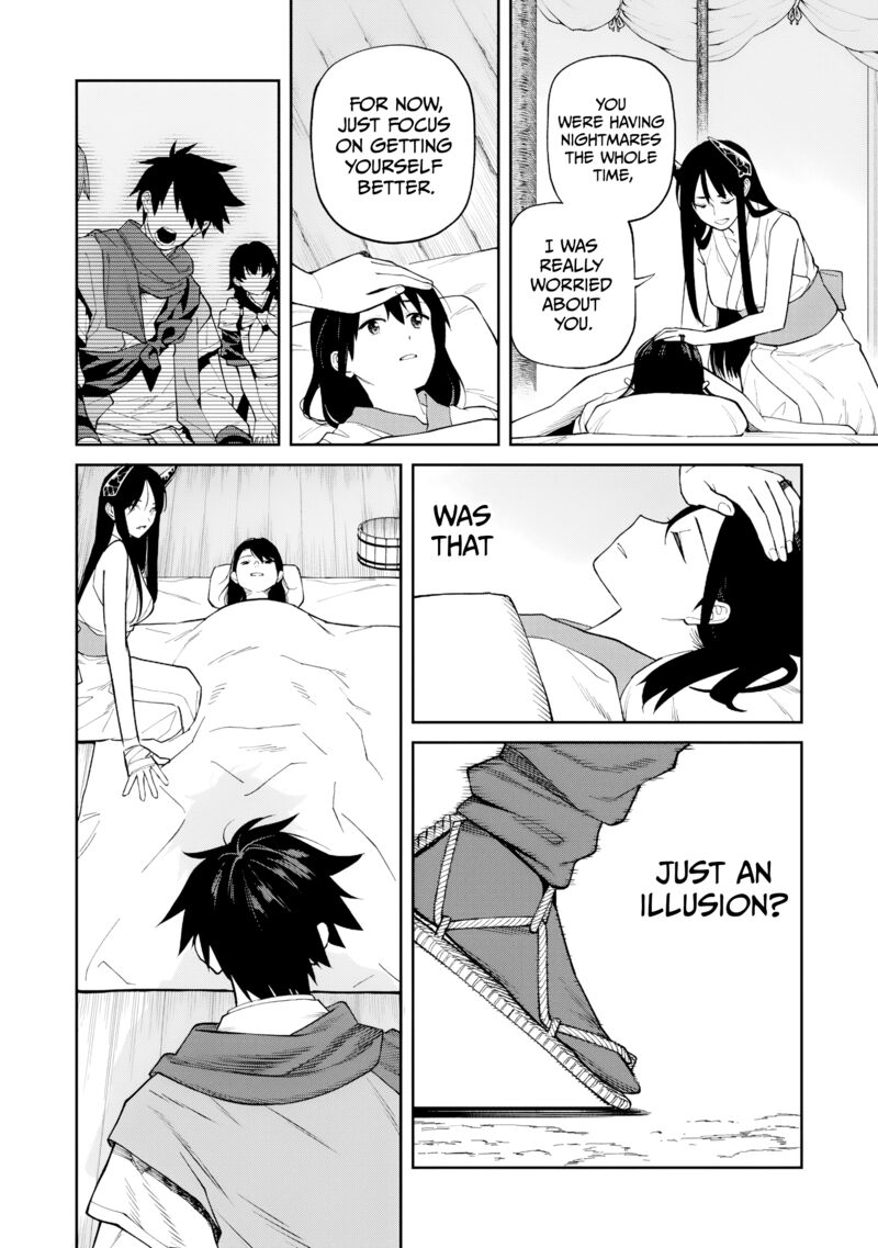 Ishigami Senki Chapter 25 Page 5