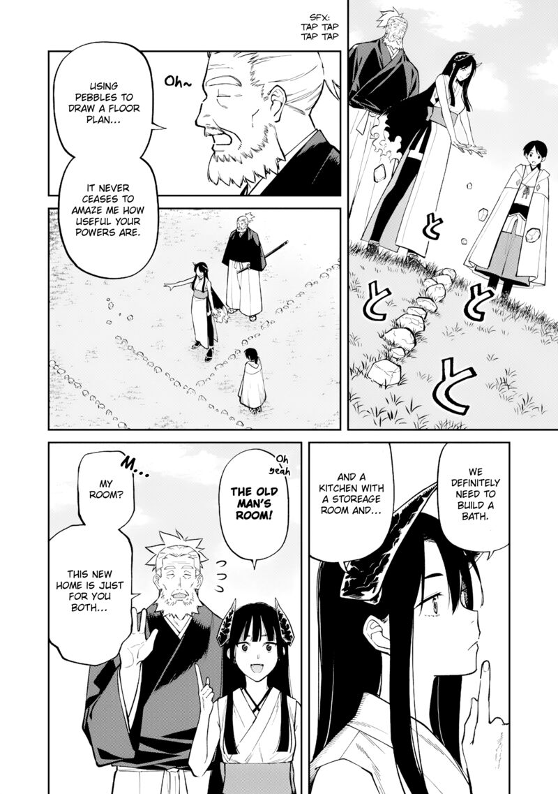 Ishigami Senki Chapter 26 Page 6