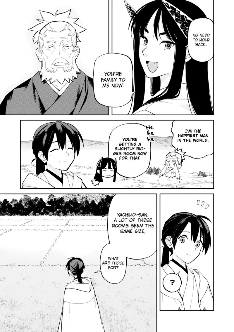 Ishigami Senki Chapter 26 Page 7