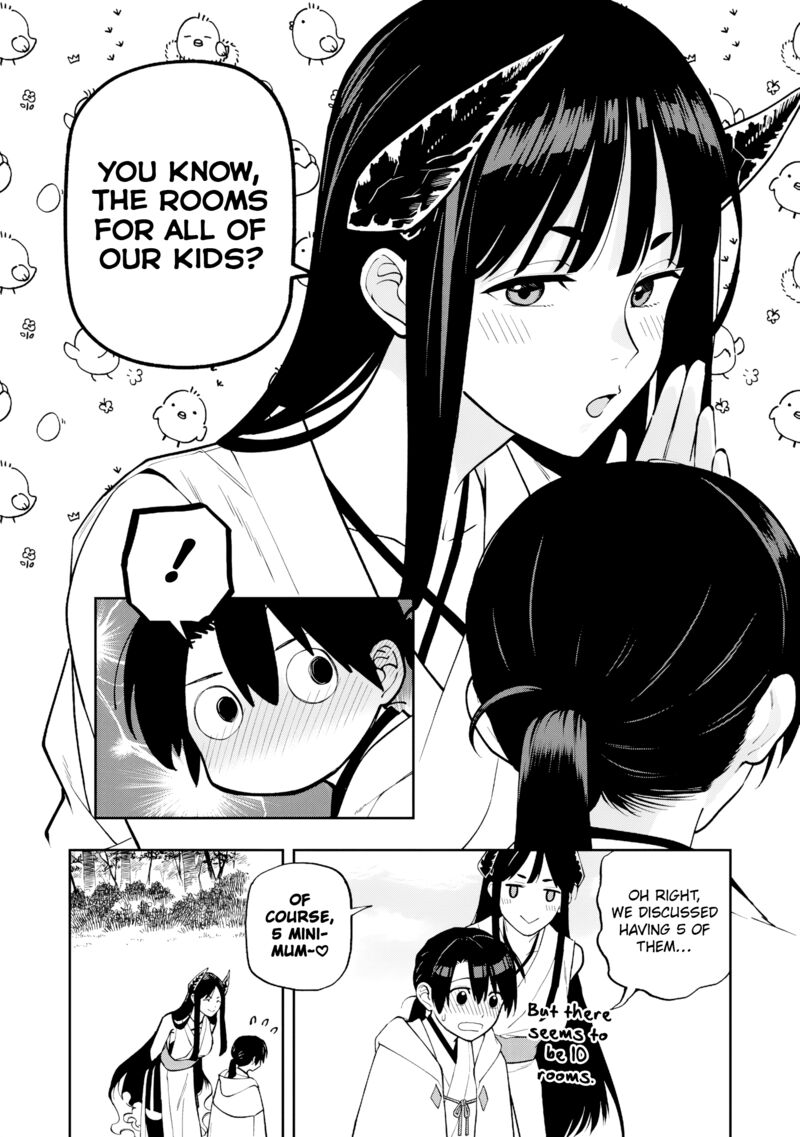 Ishigami Senki Chapter 26 Page 8