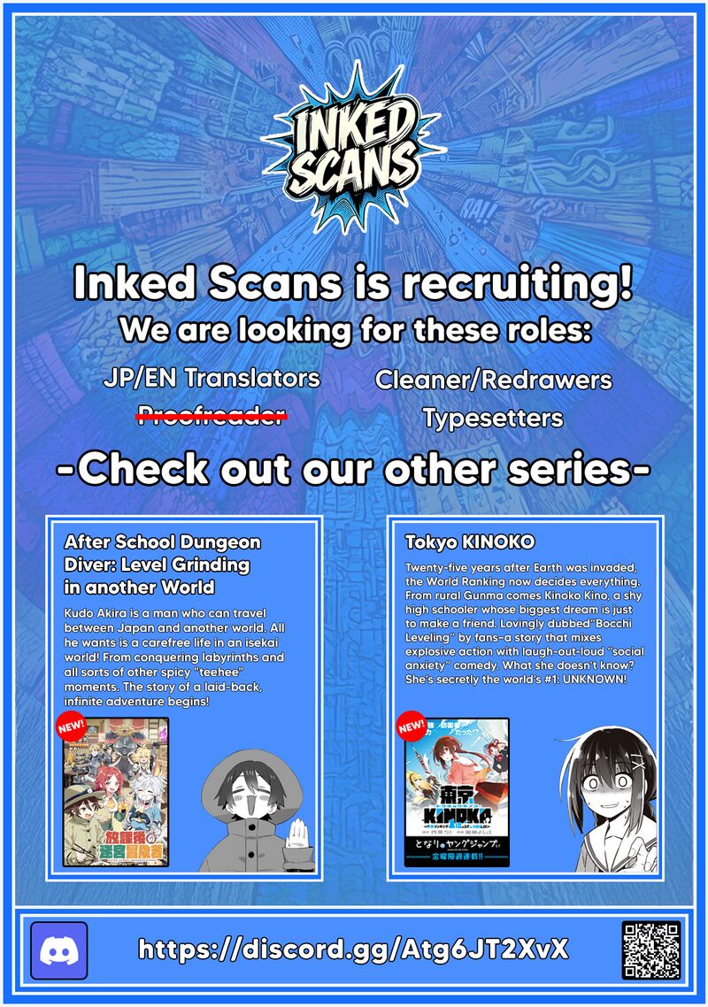 Ishigami Senki Chapter 28 Page 37