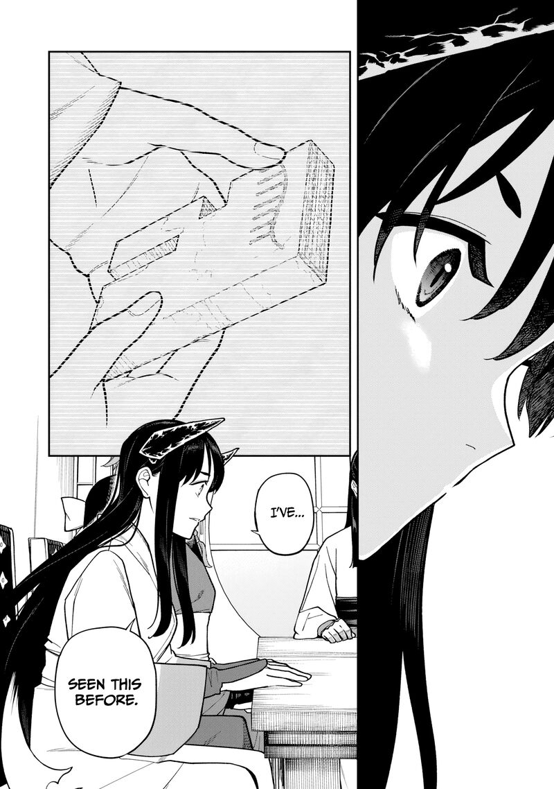 Ishigami Senki Chapter 29 Page 30