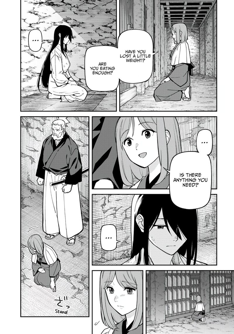 Ishigami Senki Chapter 30 Page 2