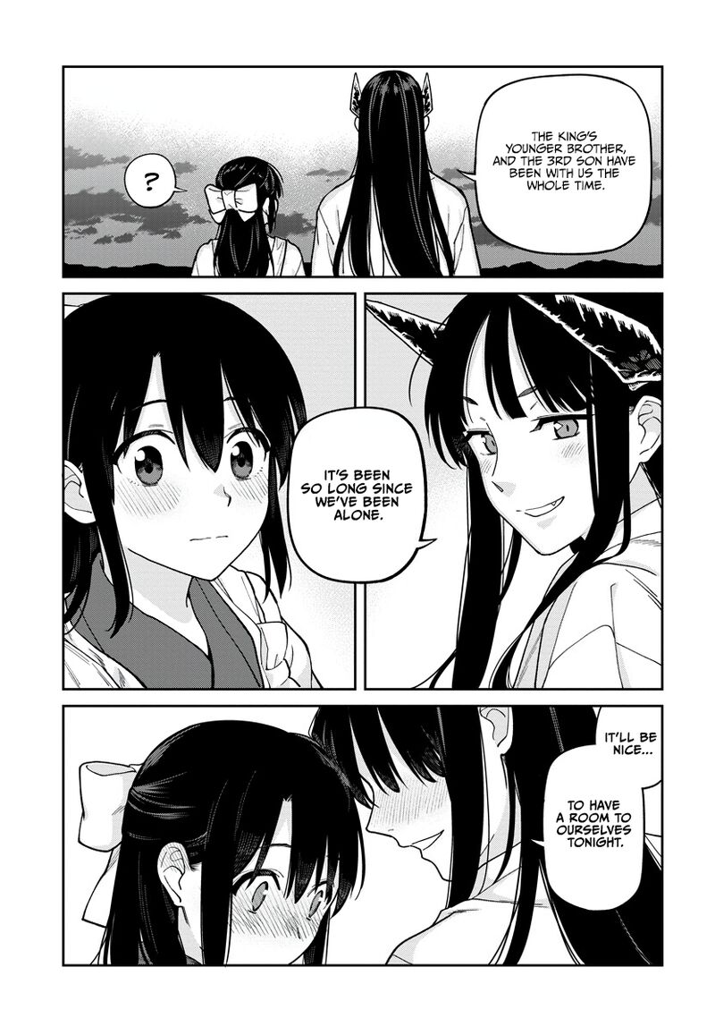 Ishigami Senki Chapter 30 Page 20