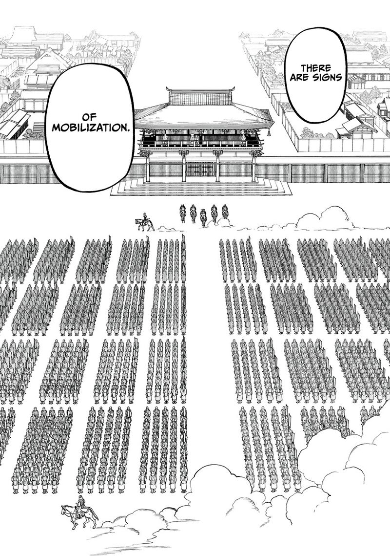 Ishigami Senki Chapter 30 Page 24