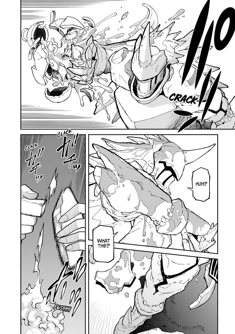 Ishigami Senki Chapter 32 Page 18