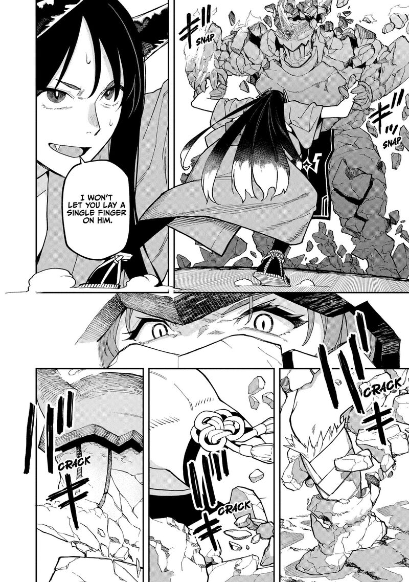 Ishigami Senki Chapter 32 Page 32