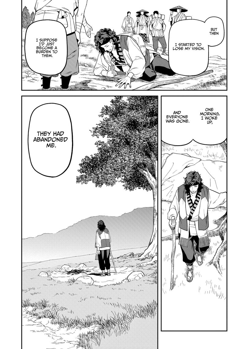 Ishigami Senki Chapter 34 Page 14