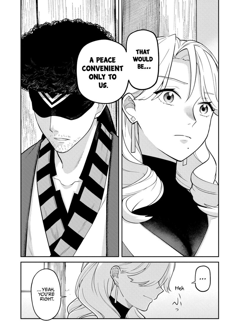 Ishigami Senki Chapter 35 Page 7