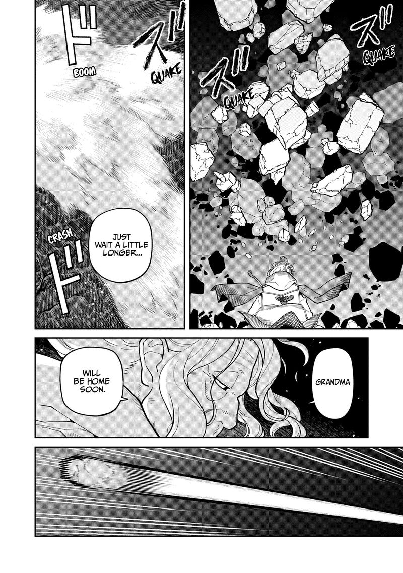 Ishigami Senki Chapter 38 Page 24