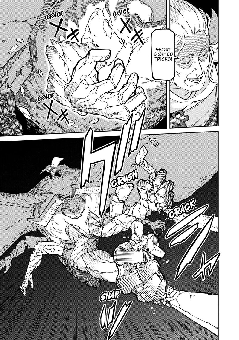 Ishigami Senki Chapter 39 Page 26