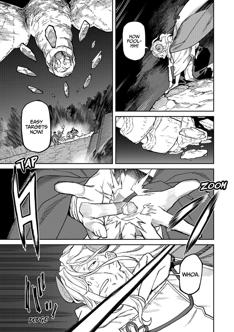 Ishigami Senki Chapter 39 Page 7