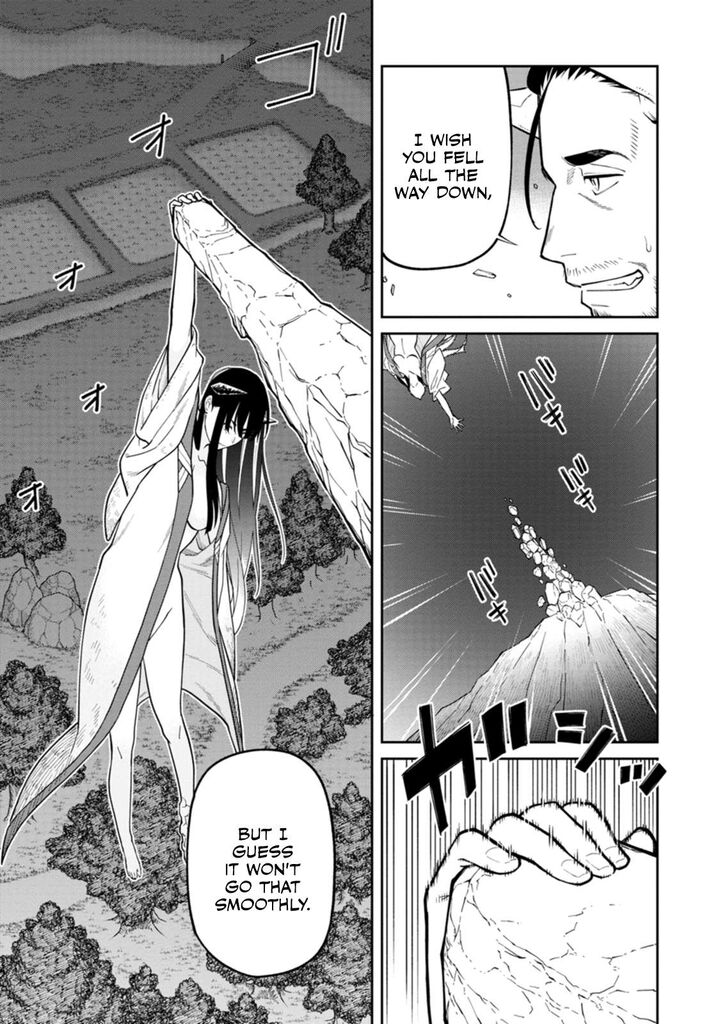 Ishigami Senki Chapter 4 Page 28