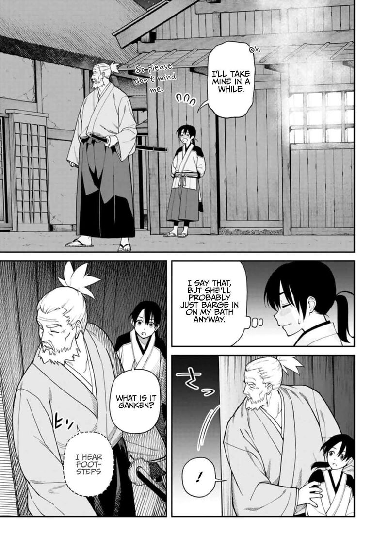 Ishigami Senki Chapter 7 Page 23