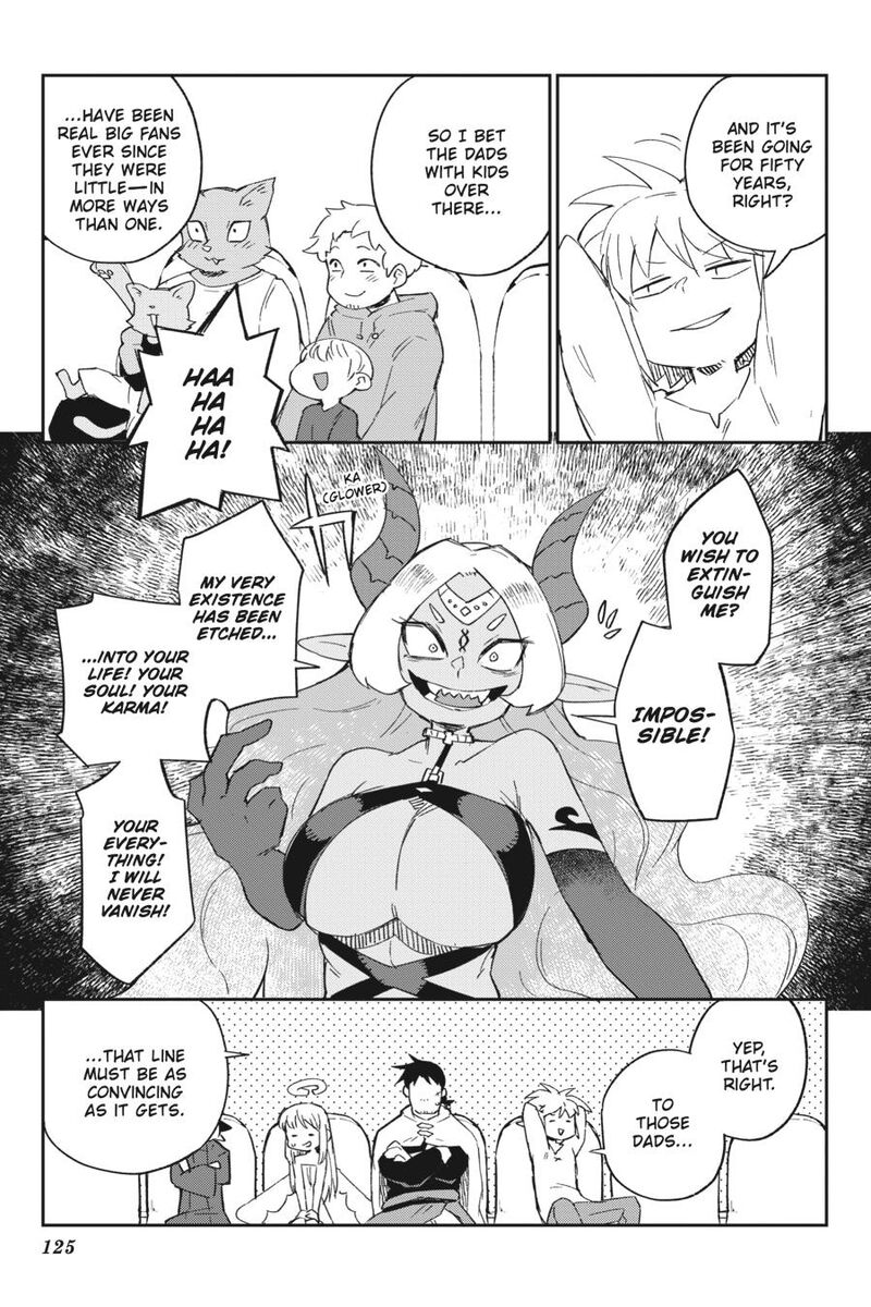 Ishuzoku Reviewers Chapter 78 Page 5