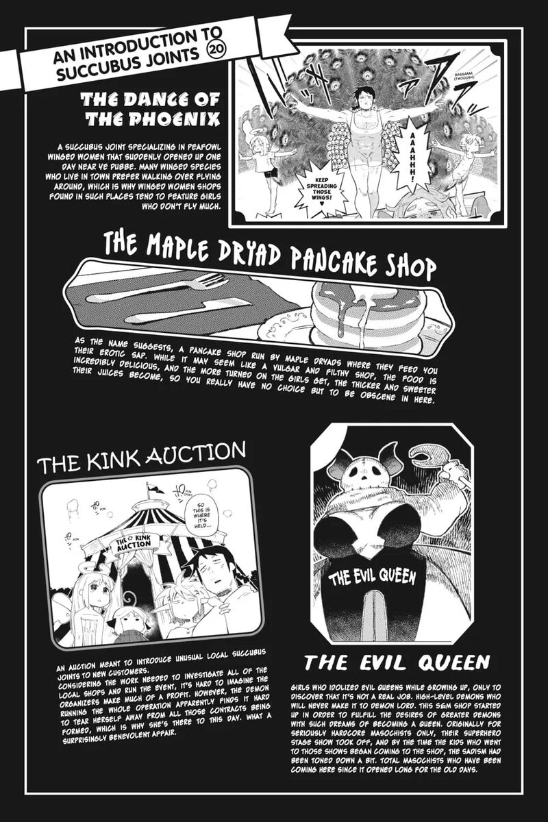 Ishuzoku Reviewers Chapter 78e Page 7