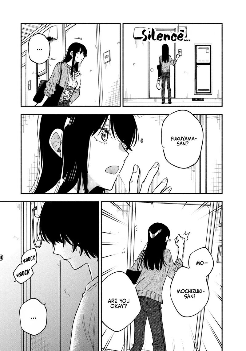 Ishuzoku Reviewers Chapter 80 Page 17
