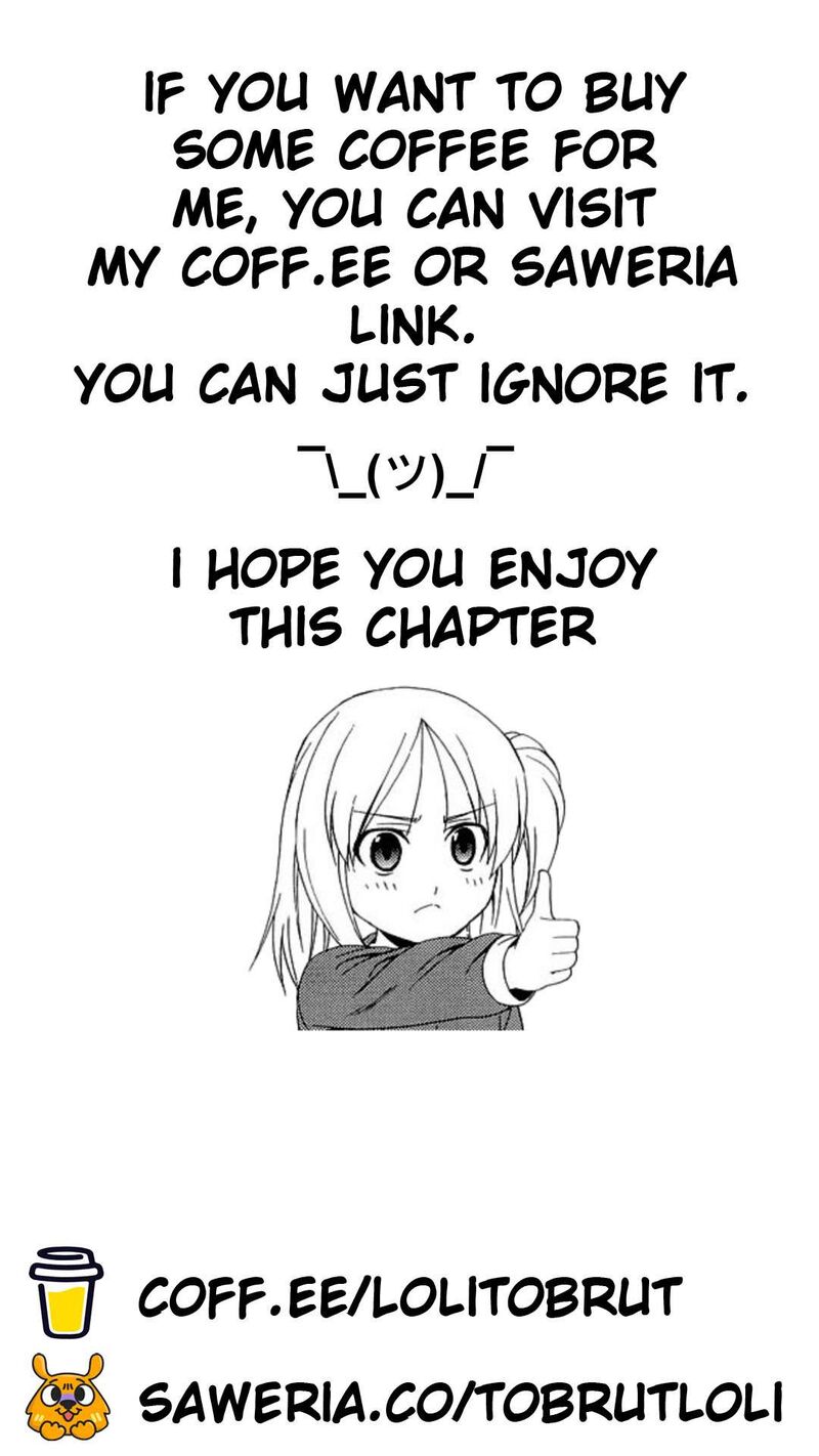 Ishuzoku Tsuihou Concafe Chapter 11 Page 1