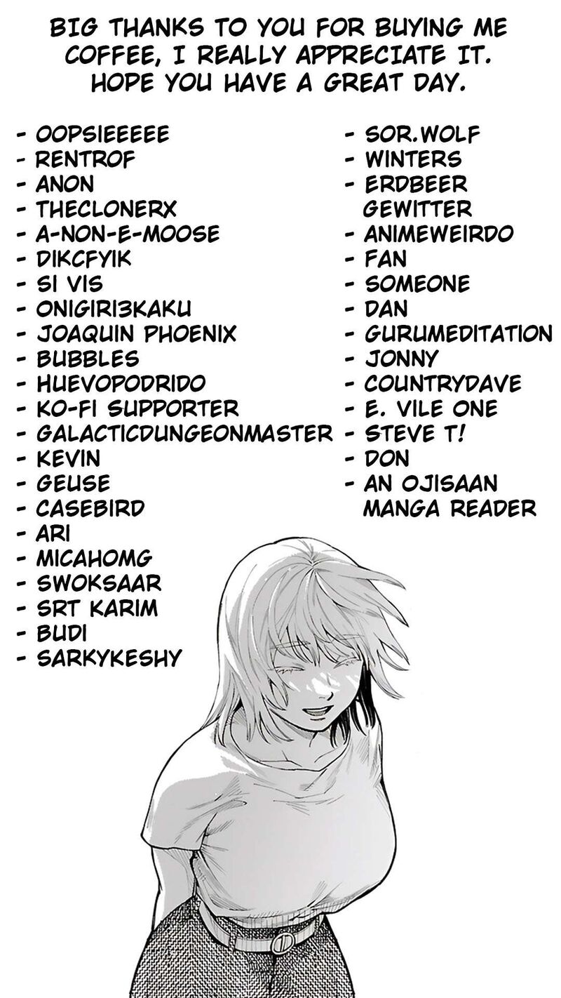 Ishuzoku Tsuihou Concafe Chapter 11 Page 2