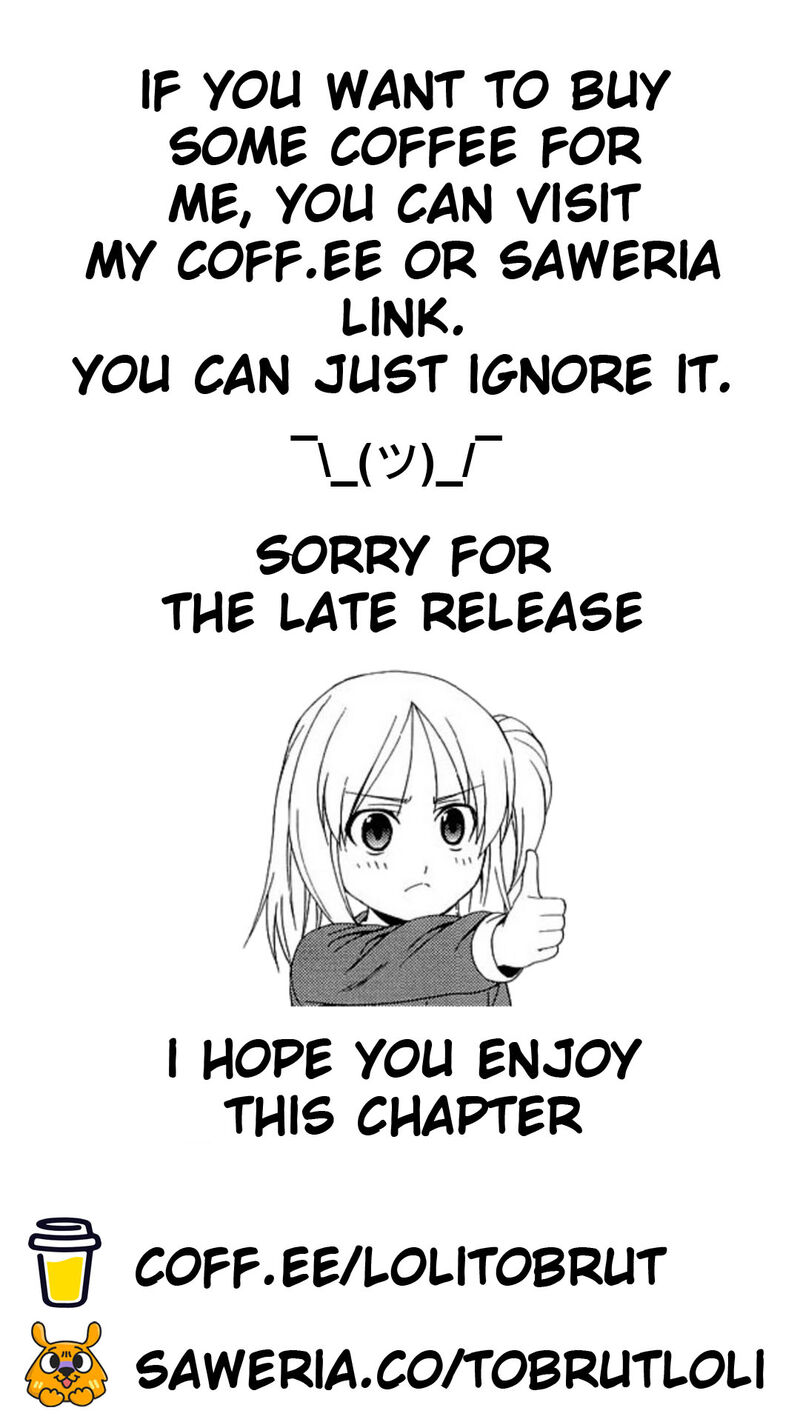 Ishuzoku Tsuihou Concafe Chapter 12 Page 1