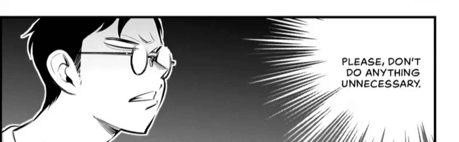 Ishuzoku Tsuihou Concafe Chapter 5 Page 23