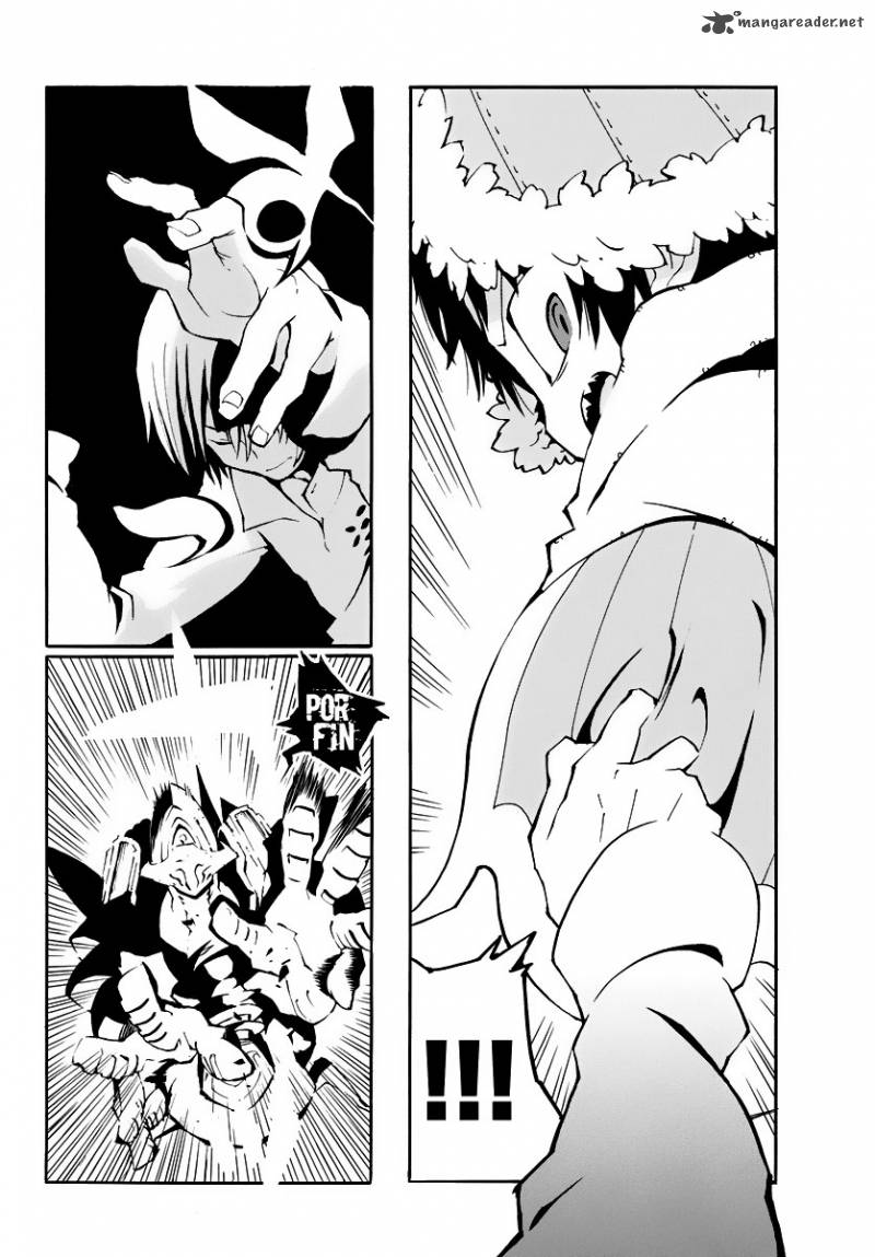 Ism I Chapter 3 Page 21