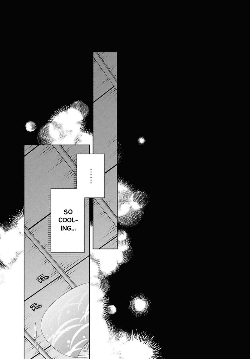 Isshiki San Wa Koi Wo Shiritai Chapter 40 Page 20