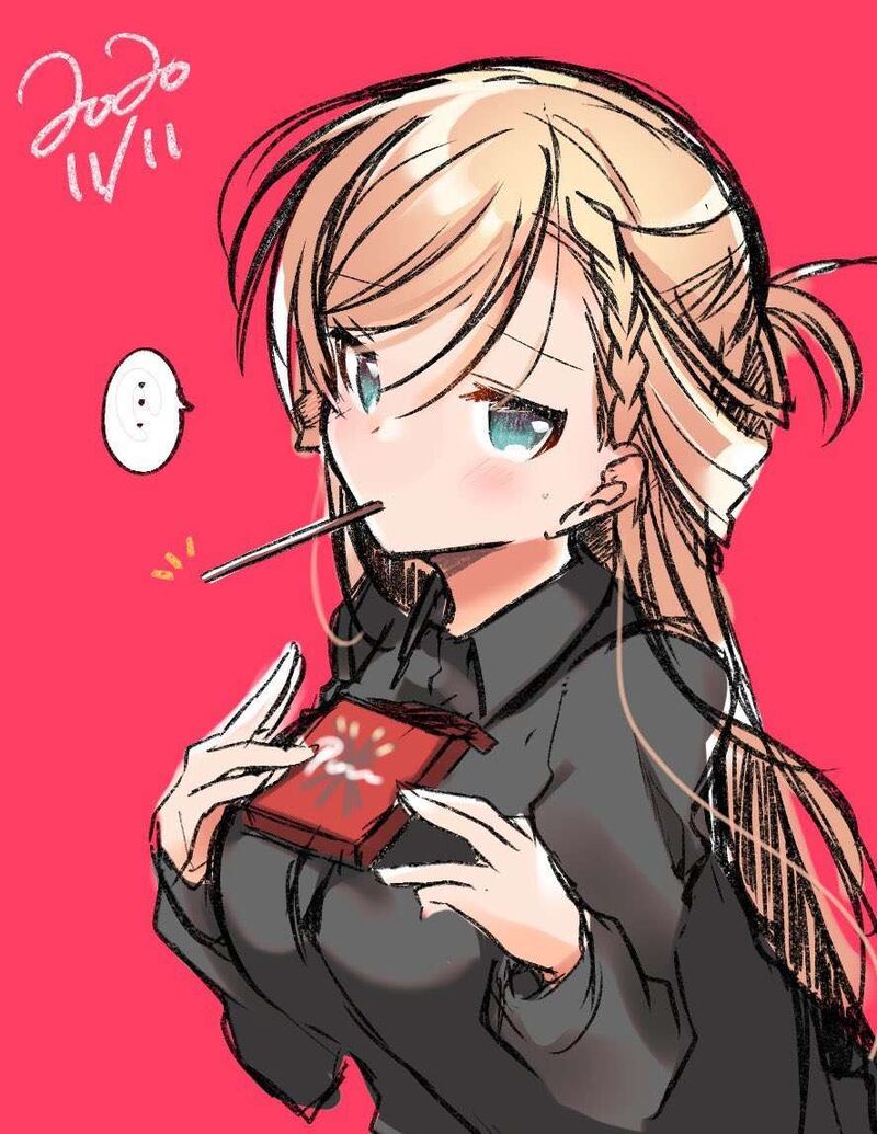 Isshiki San Wa Koi Wo Shiritai Chapter 48b Page 12