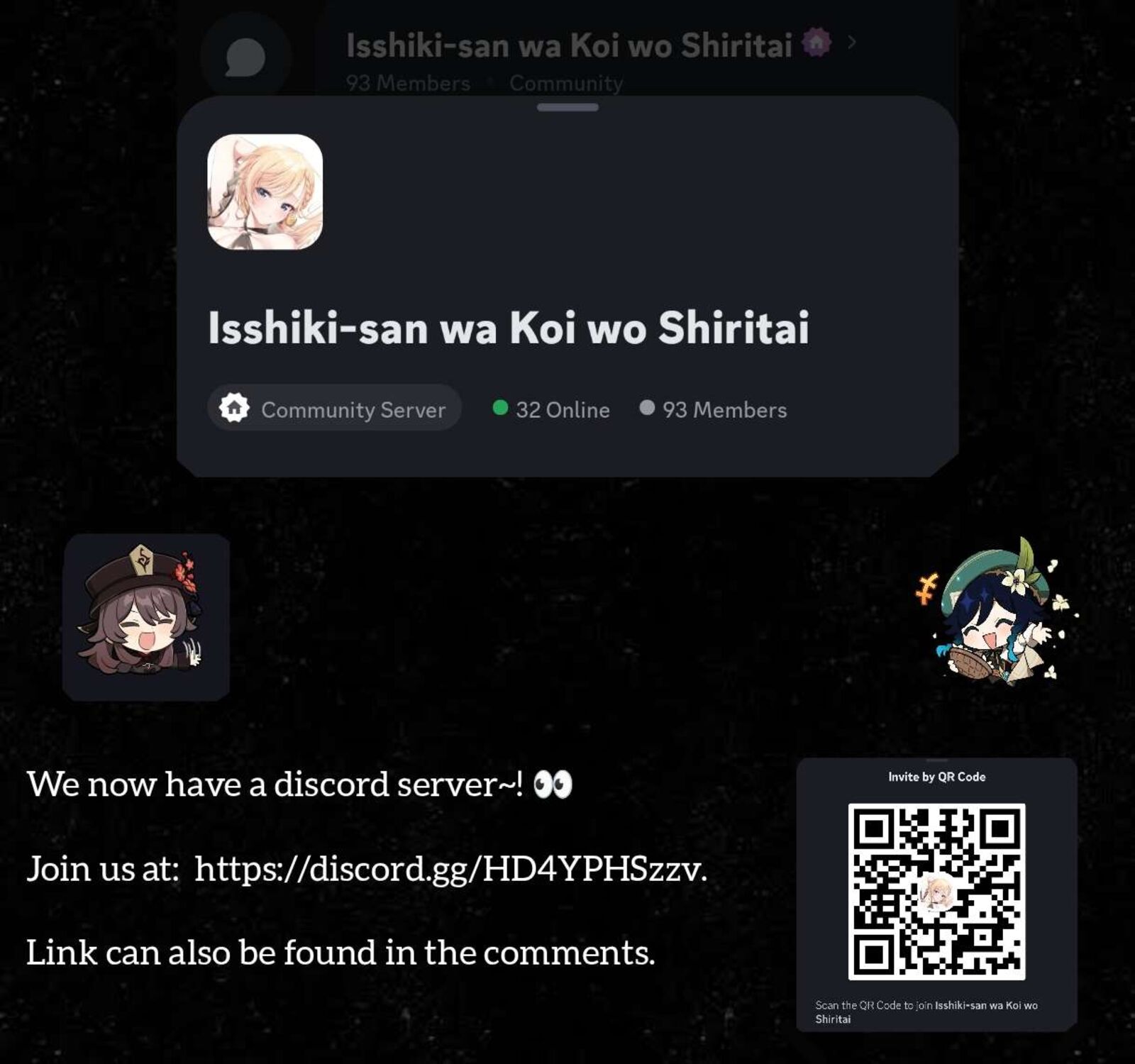 Isshiki San Wa Koi Wo Shiritai Chapter 52 Page 40