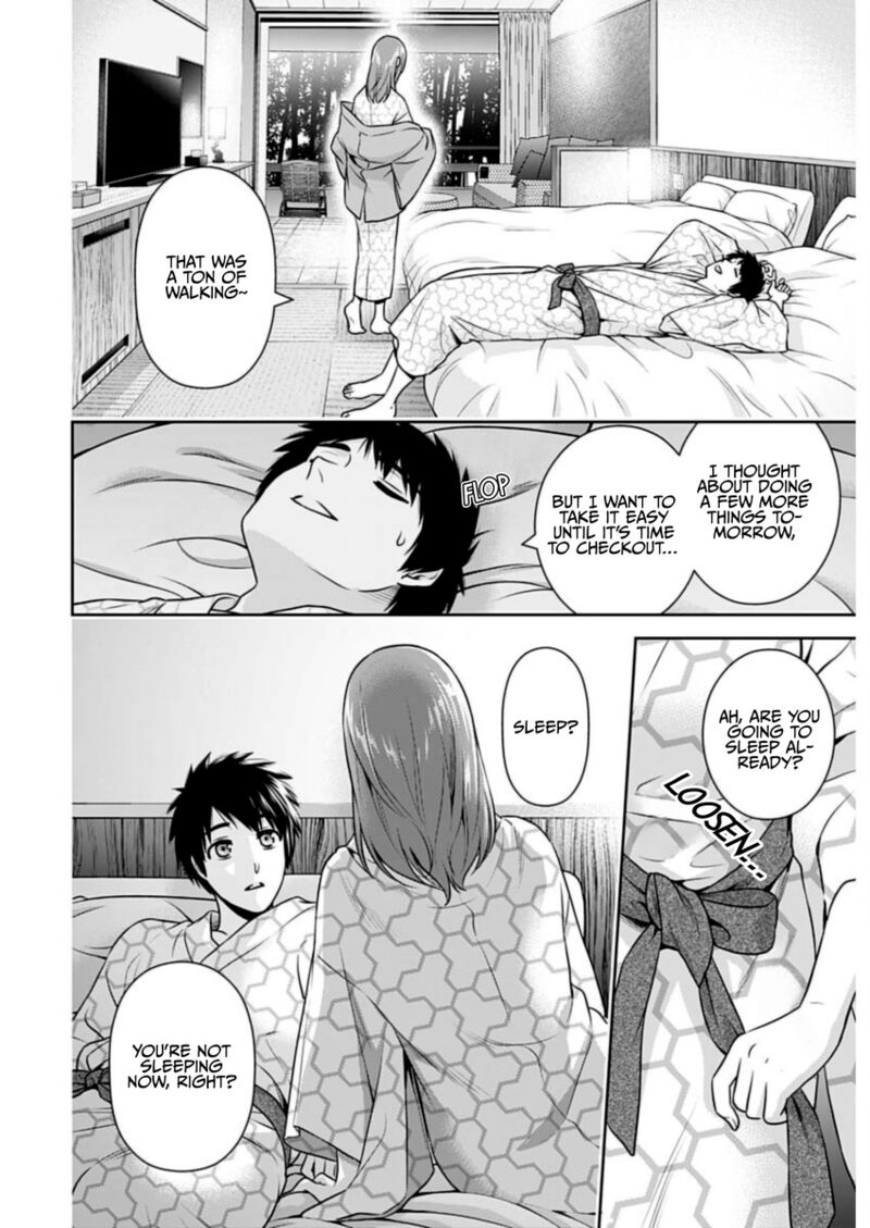 Issho Ni Kurashite II Desu Ka Chapter 26 Page 14