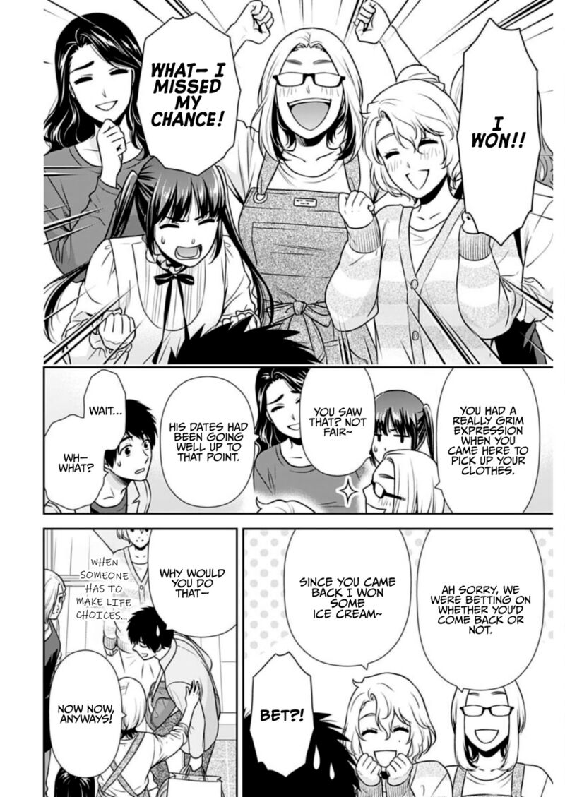 Issho Ni Kurashite II Desu Ka Chapter 27 Page 15