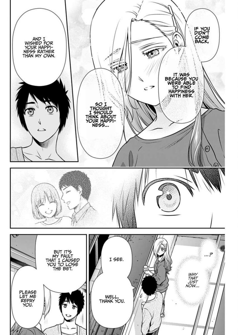 Issho Ni Kurashite II Desu Ka Chapter 28 Page 11