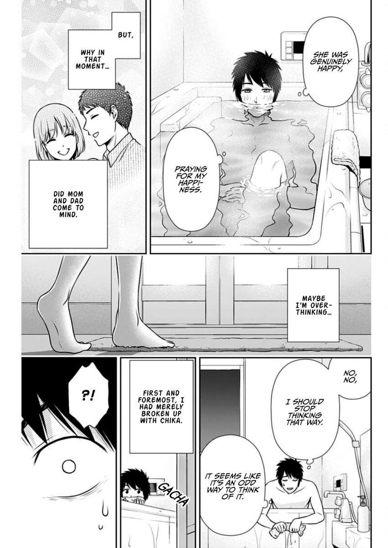 Issho Ni Kurashite II Desu Ka Chapter 28 Page 14