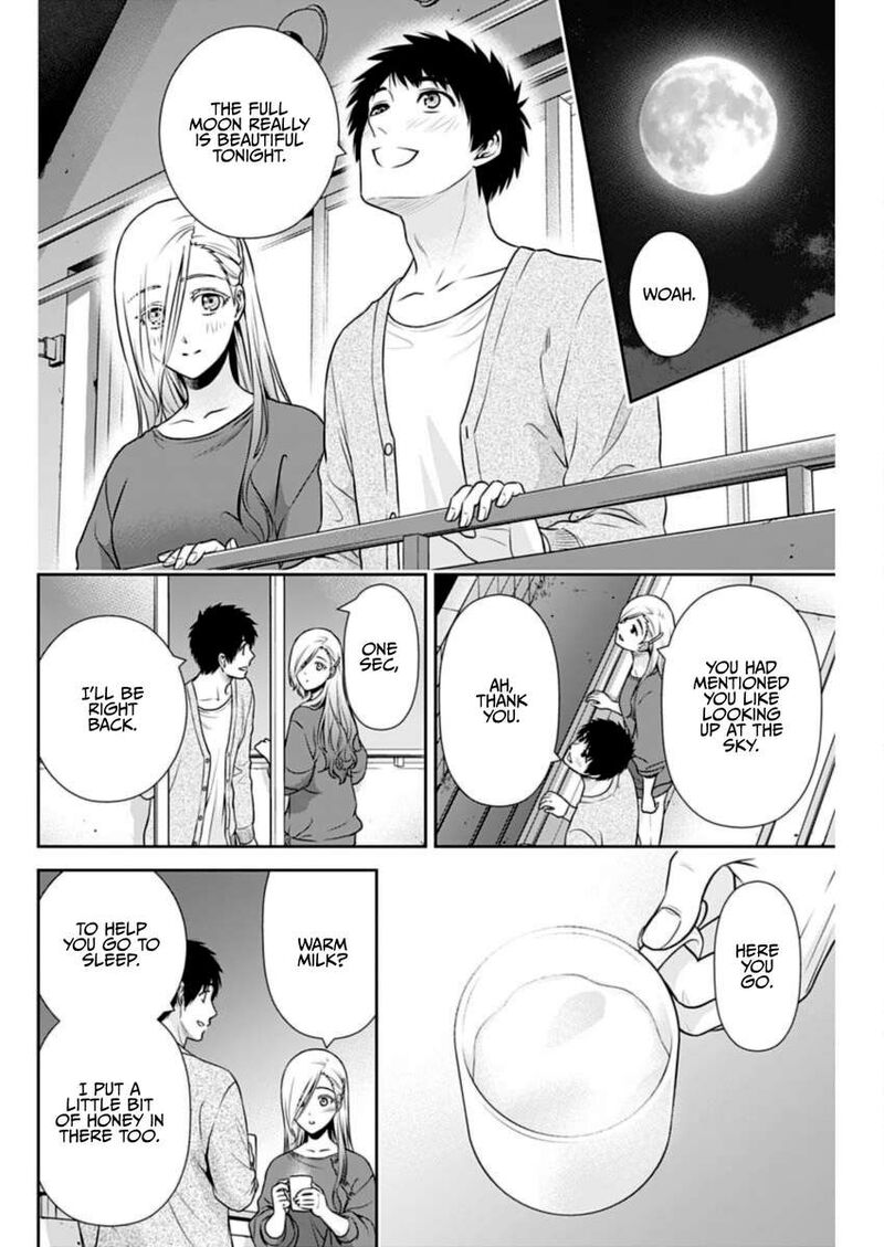 Issho Ni Kurashite II Desu Ka Chapter 28 Page 5
