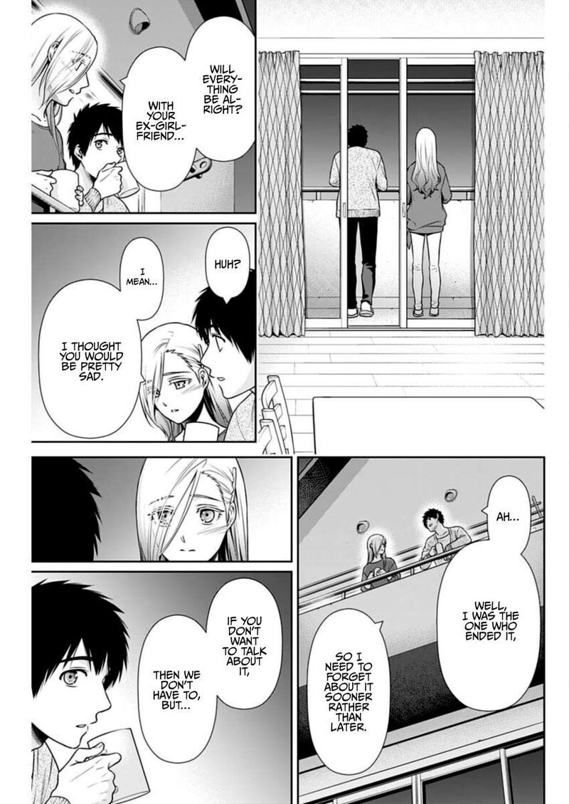 Issho Ni Kurashite II Desu Ka Chapter 28 Page 6
