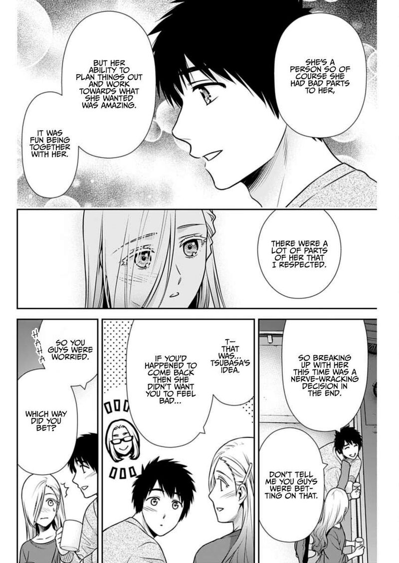 Issho Ni Kurashite II Desu Ka Chapter 28 Page 9