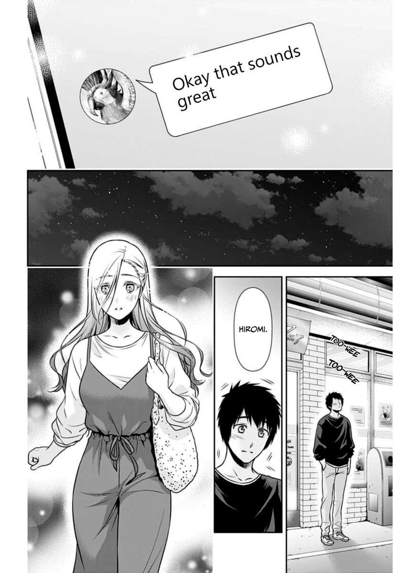 Issho Ni Kurashite II Desu Ka Chapter 29 Page 13