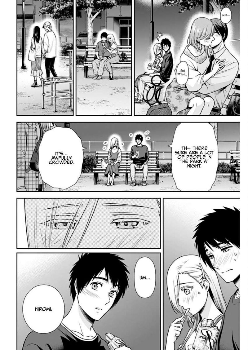 Issho Ni Kurashite II Desu Ka Chapter 29 Page 15