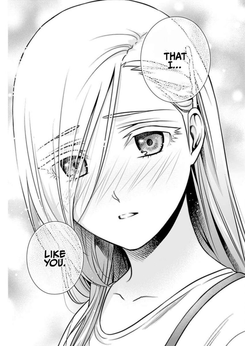 Issho Ni Kurashite II Desu Ka Chapter 29 Page 18