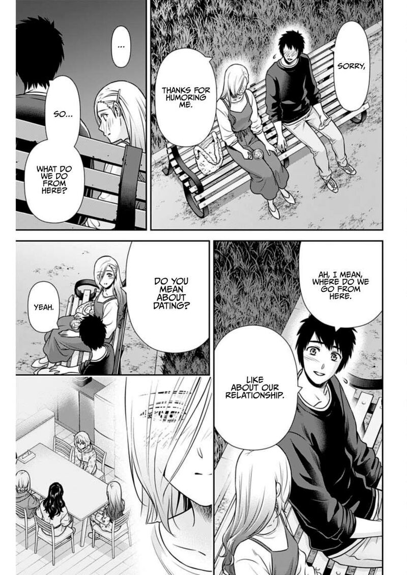 Issho Ni Kurashite II Desu Ka Chapter 30 Page 5