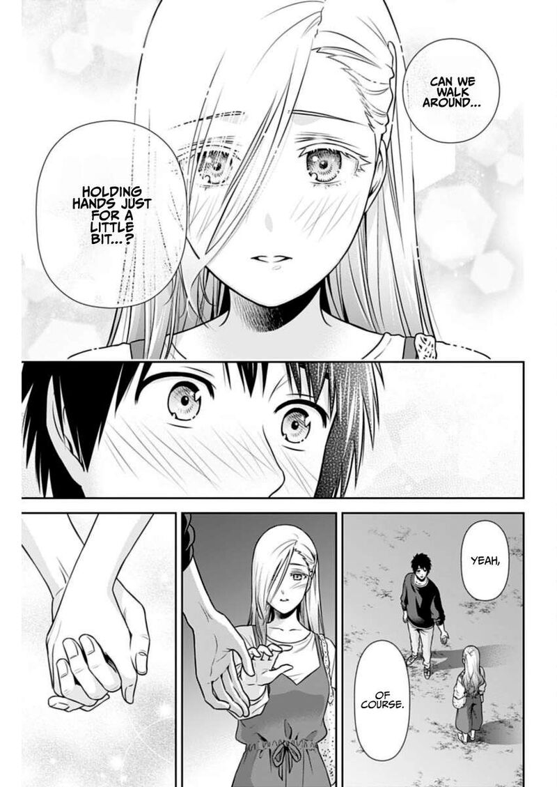 Issho Ni Kurashite II Desu Ka Chapter 30 Page 9