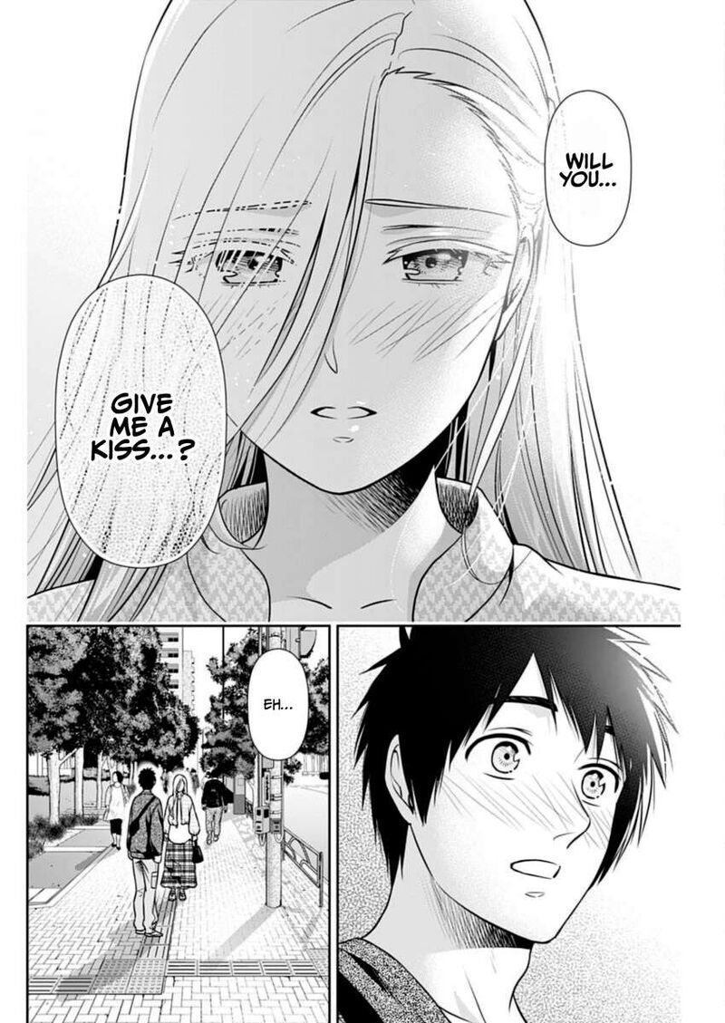 Issho Ni Kurashite II Desu Ka Chapter 33 Page 14