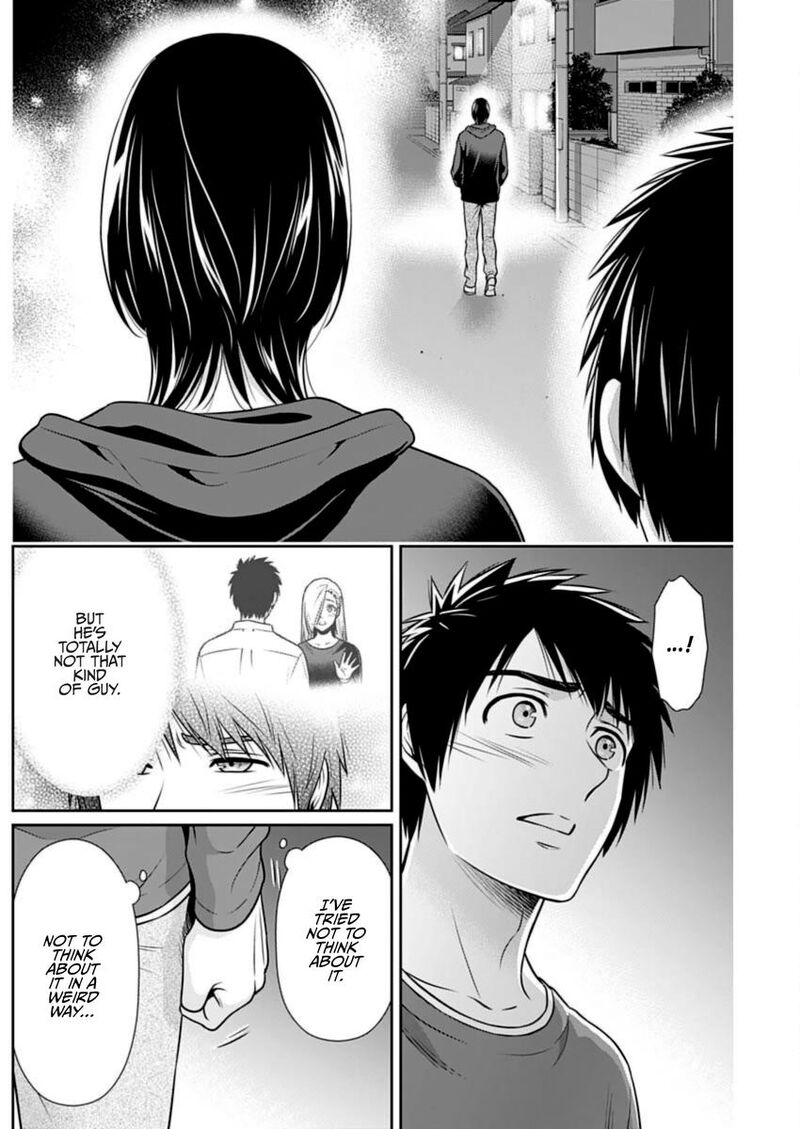 Issho Ni Kurashite II Desu Ka Chapter 36 Page 16