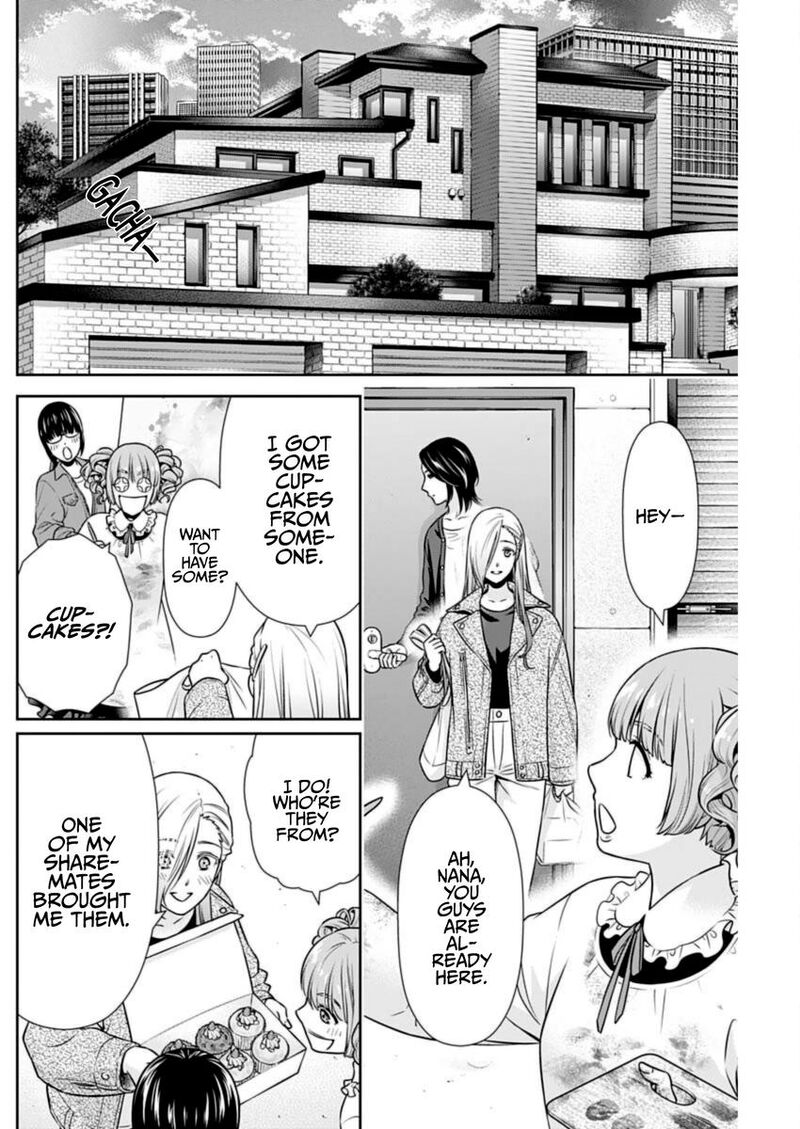 Issho Ni Kurashite II Desu Ka Chapter 36 Page 4